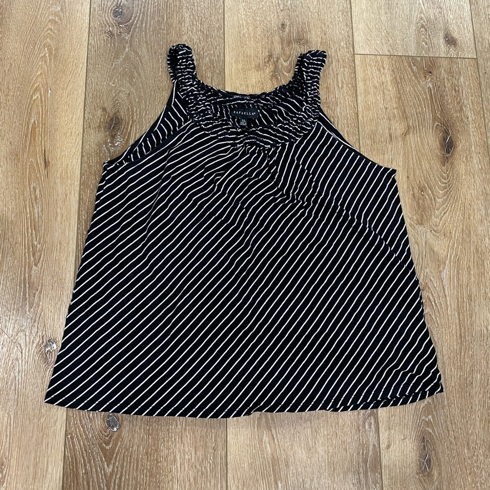 Rafaella tank